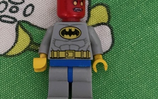 Lego-hahmo