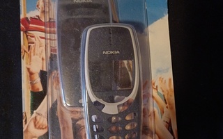 Nokia puhelin kuori