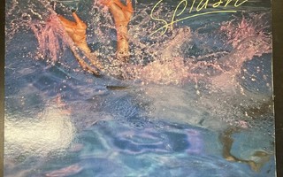 Freddie Hubbard - Splash LP