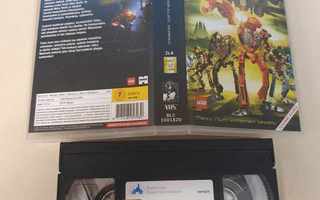 Bionicle 3 - Varjojen verkko