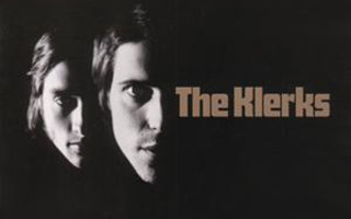 THE KLERKS: The Klerks CD digipak