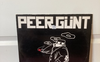 Peer Günt – Peer Günt LP