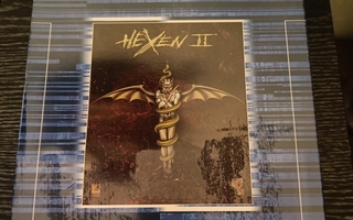 PC: Hexen 2 *uusi muoveissa