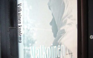Sarjanen : Valkoinen kuolema ( Simo Häyhä ) 3 p. 2000