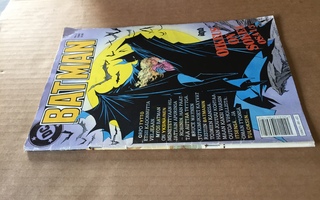 BATMAN 2/1990