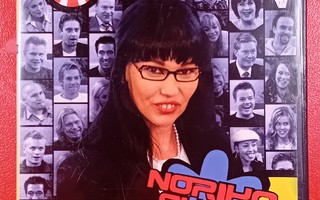 (SL) 2 DVD) Noriko Show - KOKO SARJA!