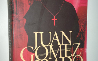 Juan Gomez-Jurado : Kuolinkellot