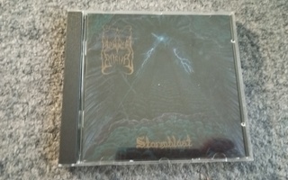 Dimmu Borgir: Stormblåst NiHIL 12CD