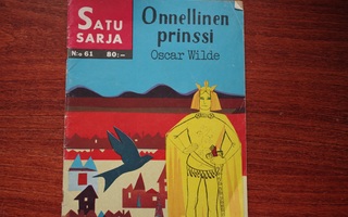 Satusarja 61: Onnellinen prinssi