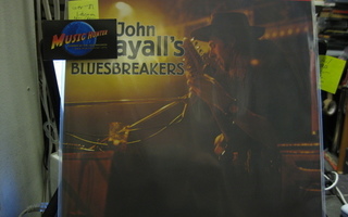 JOHN MAYALL`S BLUESBREAKERS - RARE TRACKS VOL. 1 M-/M- LP