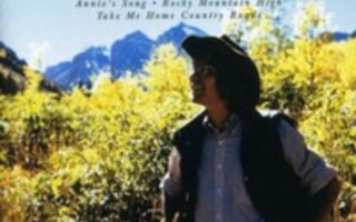 JOHN DENVER: The very best of (CD), 1999, mm. Annie´s song