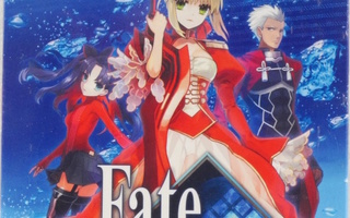 Fate/Extra (Limited Edition)