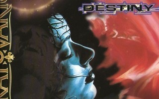 Stratovarius: DESTINY. 1998 Dark Wings