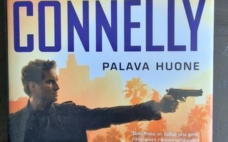 Michael Connelly: Palava Huone, 1.p