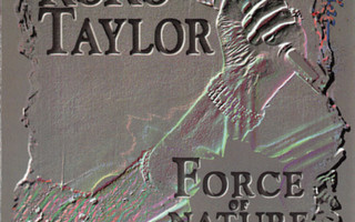 Koko Taylor: Force Of Nature (Alligator 1993) with Buddy Guy