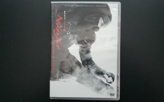 DVD: Ninja: Shadow Of A Tear (Scott Adkins 2013)