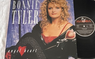 Bonnie Tyler – Angel Heart (HUIPPULAATU LP)
