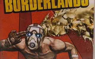 Borderlands