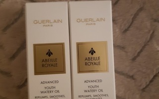 Guerlain Abeille Royale Advanced Youth Watery Kasvoöljy