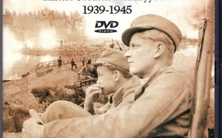 DVD: SUOMEN PUOLESTA 1939-1945