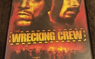 The Wrecking Crew (Ice-T)