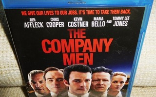 Company Men Blu-ray