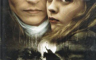 Sleepy Hollow-Päätön Ratsumies	(7 393)	k			DVD		johnny depp