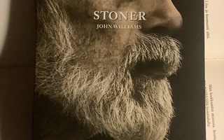 John Williams - Stoner (nid.)