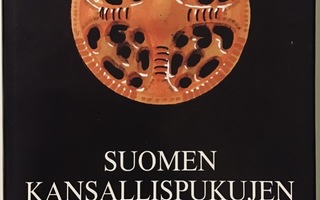 Suomen kansallispukujen historia