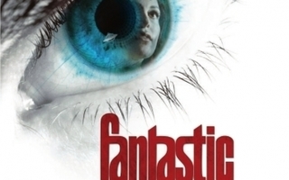 Fantastic Voyage  -  (Blu-ray)