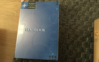 NATO - OTAN. Handbook.
