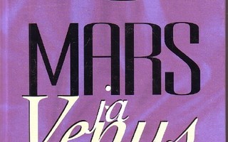 John Gray - Mars ja Venus törmäyskurssilla