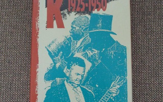 ROOT N' BLUES - THE RETROSPECTIVE 1925 - 1950 (4 x CD)