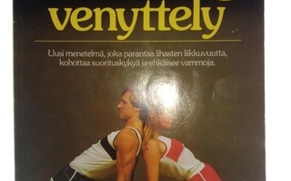 Sölveborn : Stretching- venyttely ( SIS POSTIKULU)