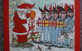 Leningrad Cowboys - Merry Christmas - saksankielinen