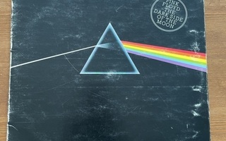 Pink Floyd - The Dark Side Of The Moon