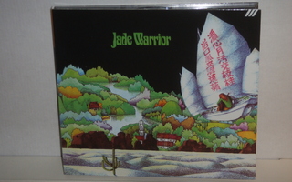 Jade Warrior CD