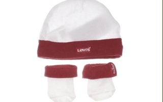 LEVIS BABY SET KOKO 50/68 cm