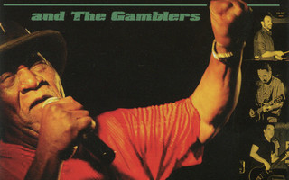 Big Pete Pearson & The Gamblers: Choose (2012) Blues