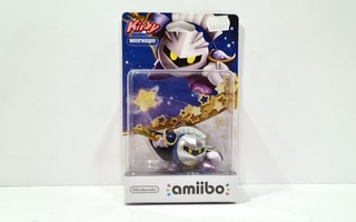 Amiibo - Meta Knight