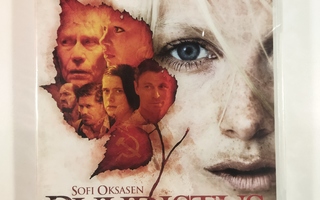 (SL) UUSI! DVD) Sofi Oksasen Puhdistus (2012)
