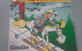 Lucky Luke Klondike  1.p  v-1996