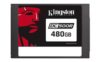 SSD Kingston DC500R 480GB SATA 2.5 SEDC500R/480G