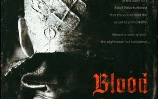 Blood Creek  -  DVD