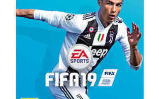 PS4: Fifa 19