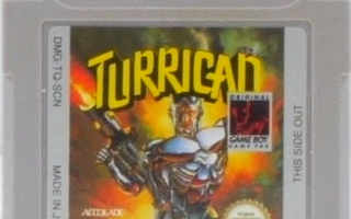 Turrican