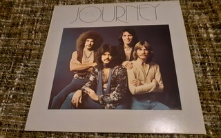 Journey : Next LP