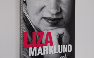 Liza Marklund : Uutispommi