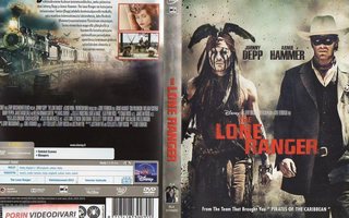 lone ranger	(19 087)	k	-FI-	DVD	suomik.		johnny depp	2013