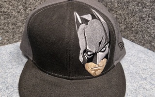 Batman baseball lippis 59 FIFTY . The Dark Knight